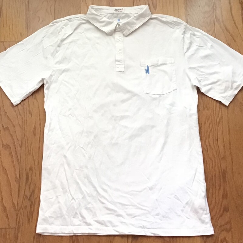 Johnnie O Shirt, White, Size: 16

FOR SHIPPING: PLEASE ALLOW AT LEAST ONE WEEK FOR SHIPMENT

FOR PICK UP: PLEASE ALLOW 2 DAYS TO FIND AND GATHER YOUR ITEMS

ALL ONLINE SALES ARE FINAL.
NO RETURNS
REFUNDS
OR EXCHANGES

THANK YOU FOR SHOPPING SMALL!