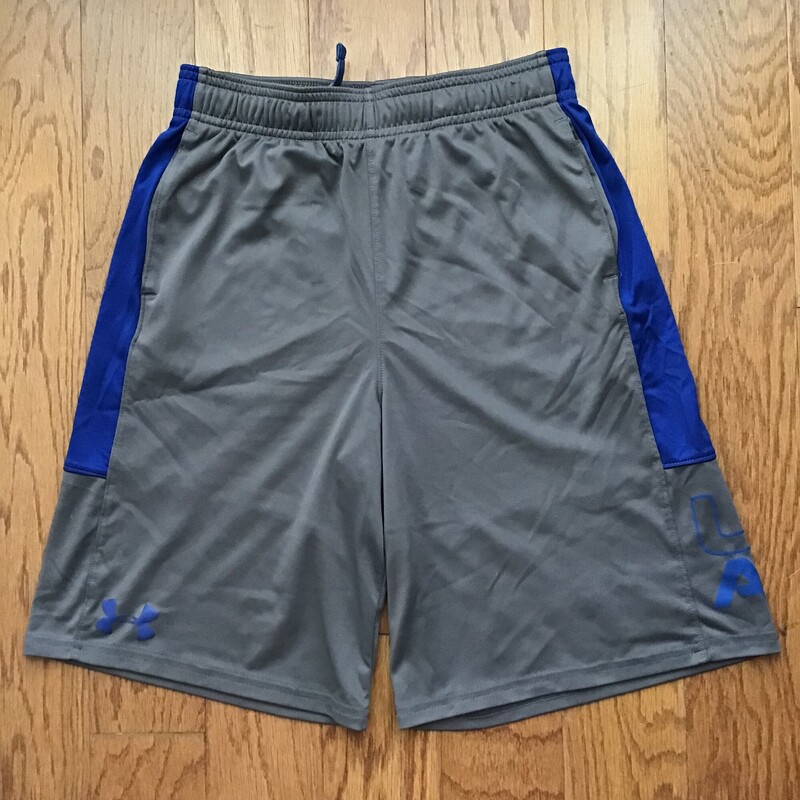 Under Armour Short, Gray, Size: L

FOR SHIPPING: PLEASE ALLOW AT LEAST ONE WEEK FOR SHIPMENT

FOR PICK UP: PLEASE ALLOW 2 DAYS TO FIND AND GATHER YOUR ITEMS

ALL ONLINE SALES ARE FINAL.
NO RETURNS
REFUNDS
OR EXCHANGES

THANK YOU FOR SHOPPING SMALL!