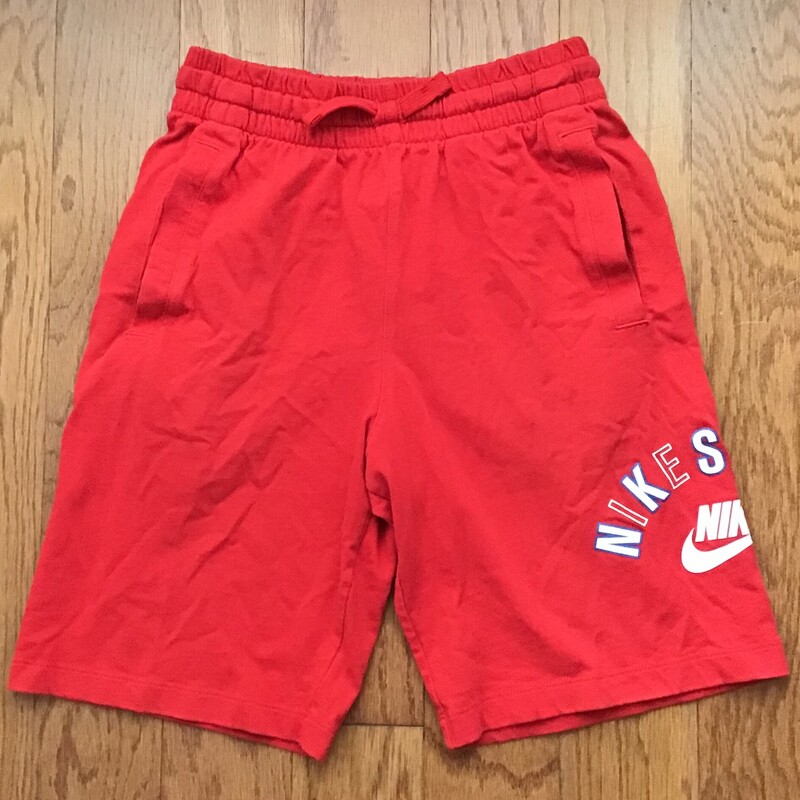 Nike Short, Red, Size: L

FOR SHIPPING: PLEASE ALLOW AT LEAST ONE WEEK FOR SHIPMENT

FOR PICK UP: PLEASE ALLOW 2 DAYS TO FIND AND GATHER YOUR ITEMS

ALL ONLINE SALES ARE FINAL.
NO RETURNS
REFUNDS
OR EXCHANGES

THANK YOU FOR SHOPPING SMALL!