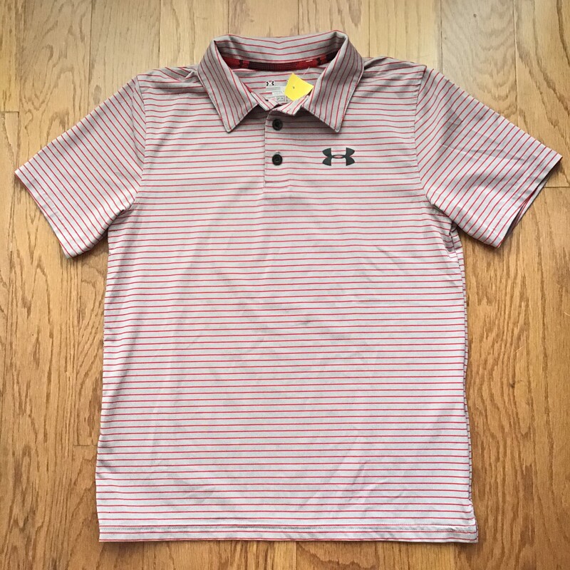 Under Armour Shirt, Gray, Size: L

FOR SHIPPING: PLEASE ALLOW AT LEAST ONE WEEK FOR SHIPMENT

FOR PICK UP: PLEASE ALLOW 2 DAYS TO FIND AND GATHER YOUR ITEMS

ALL ONLINE SALES ARE FINAL.
NO RETURNS
REFUNDS
OR EXCHANGES

THANK YOU FOR SHOPPING SMALL!