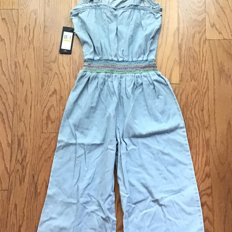 Tommy H Romper NEW