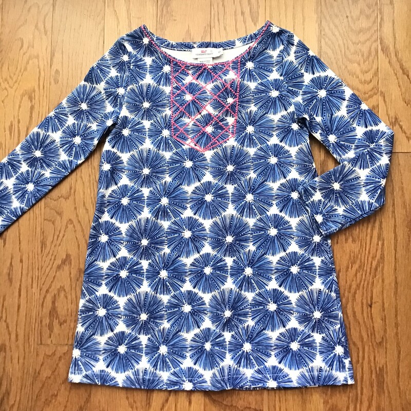 Vineyard Vines Dress, Blue, Size: 5-6

FOR SHIPPING: PLEASE ALLOW AT LEAST ONE WEEK FOR SHIPMENT

FOR PICK UP: PLEASE ALLOW 2 DAYS TO FIND AND GATHER YOUR ITEMS

ALL ONLINE SALES ARE FINAL.
NO RETURNS
REFUNDS
OR EXCHANGES

THANK YOU FOR SHOPPING SMALL!