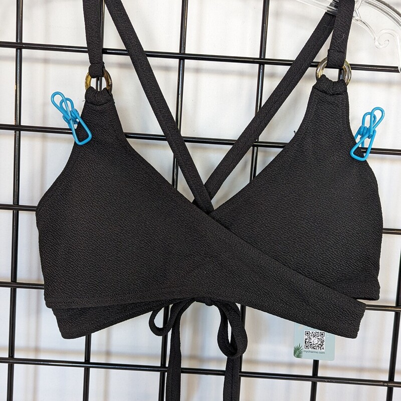 Charmo Bikini Top NWT