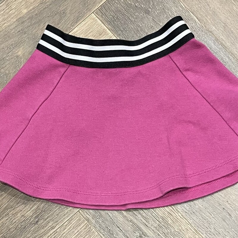 Baby Gap Skirt, Pink, Size: 12-18M