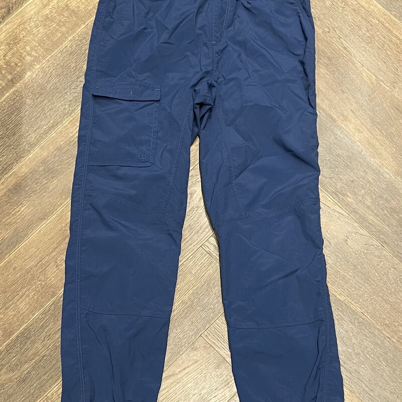 Columbia Windbraker Pants, Blue, Size: 8Y
Omni Shade Sun Protection