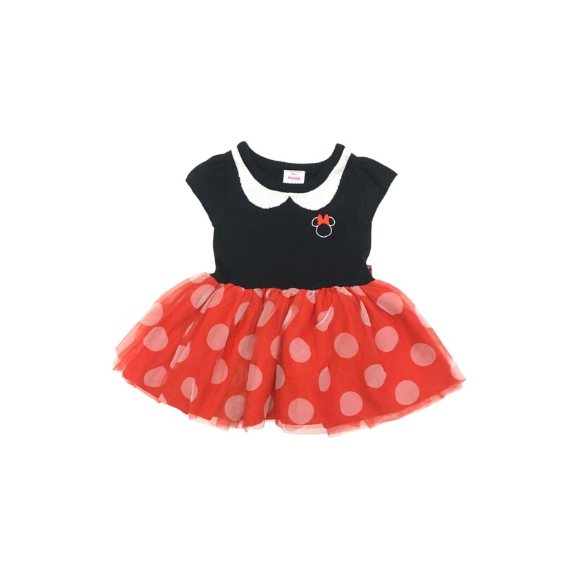 Dress (Minnie Mouse), Girl, Size: 2t

Located at Pipsqueak Resale Boutique inside the Vancouver Mall or online at:

#resalerocks #pipsqueakresale #vancouverwa #portland #reusereducerecycle #fashiononabudget #chooseused #consignment #savemoney #shoplocal #weship #keepusopen #shoplocalonline #resale #resaleboutique #mommyandme #minime #fashion #reseller

All items are photographed prior to being steamed. Cross posted, items are located at #PipsqueakResaleBoutique, payments accepted: cash, paypal & credit cards. Any flaws will be described in the comments. More pictures available with link above. Local pick up available at the #VancouverMall, tax will be added (not included in price), shipping available (not included in price, *Clothing, shoes, books & DVDs for $6.99; please contact regarding shipment of toys or other larger items), item can be placed on hold with communication, message with any questions. Join Pipsqueak Resale - Online to see all the new items! Follow us on IG @pipsqueakresale & Thanks for looking! Due to the nature of consignment, any known flaws will be described; ALL SHIPPED SALES ARE FINAL. All items are currently located inside Pipsqueak Resale Boutique as a store front items purchased on location before items are prepared for shipment will be refunded.