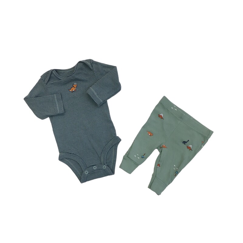 2pc Ls Onesie/Pants, Boy, Size: 3m

Located at Pipsqueak Resale Boutique inside the Vancouver Mall or online at:

#resalerocks #pipsqueakresale #vancouverwa #portland #reusereducerecycle #fashiononabudget #chooseused #consignment #savemoney #shoplocal #weship #keepusopen #shoplocalonline #resale #resaleboutique #mommyandme #minime #fashion #reseller

All items are photographed prior to being steamed. Cross posted, items are located at #PipsqueakResaleBoutique, payments accepted: cash, paypal & credit cards. Any flaws will be described in the comments. More pictures available with link above. Local pick up available at the #VancouverMall, tax will be added (not included in price), shipping available (not included in price, *Clothing, shoes, books & DVDs for $6.99; please contact regarding shipment of toys or other larger items), item can be placed on hold with communication, message with any questions. Join Pipsqueak Resale - Online to see all the new items! Follow us on IG @pipsqueakresale & Thanks for looking! Due to the nature of consignment, any known flaws will be described; ALL SHIPPED SALES ARE FINAL. All items are currently located inside Pipsqueak Resale Boutique as a store front items purchased on location before items are prepared for shipment will be refunded.