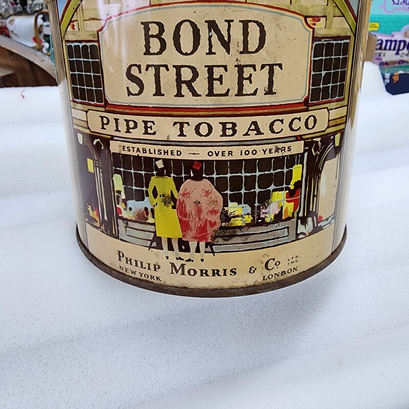 Bond Street Tobacco