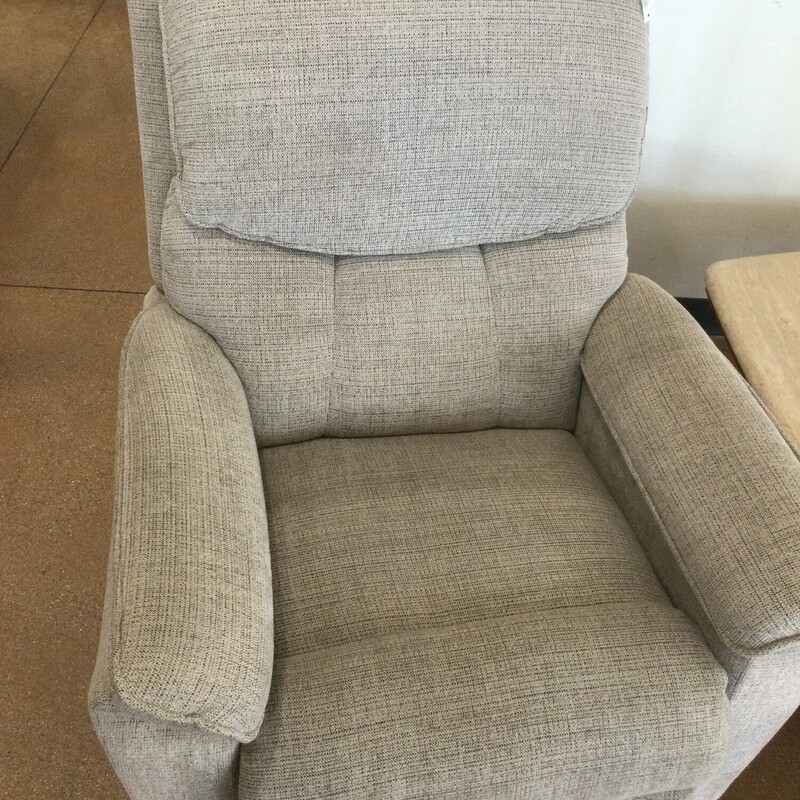Recliner/Rocker LaZ Boy, Fabric, Size: 33w x 33d x 41h M4053

FOR IN STORE OR ONLINE PURCHASE
Local delivery avaulable. $50 minimum