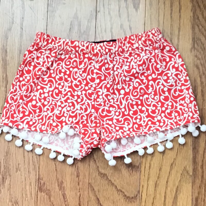 Toobydoo Short, Red, Size: 2

FOR SHIPPING: PLEASE ALLOW AT LEAST ONE WEEK FOR SHIPMENT

FOR PICK UP: PLEASE ALLOW 2 DAYS TO FIND AND GATHER YOUR ITEMS

ALL ONLINE SALES ARE FINAL.
NO RETURNS
REFUNDS
OR EXCHANGES

THANK YOU FOR SHOPPING SMALL!