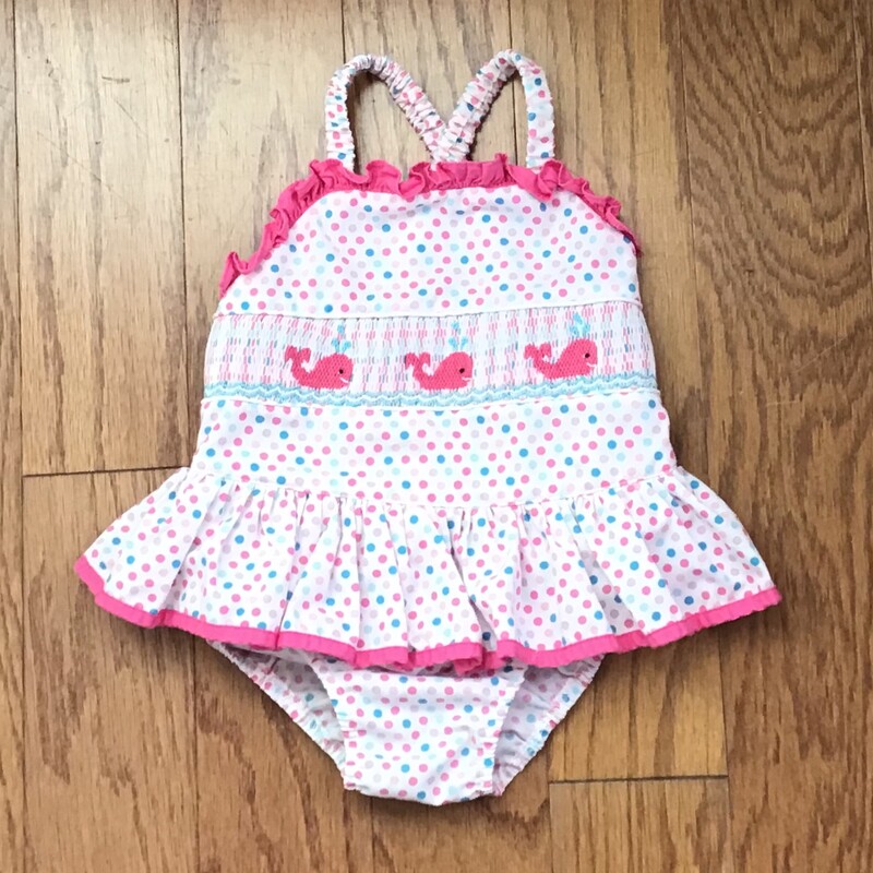 Anavini Smock Swim Suit, Pink, Size: 3

regular cotton fabric

FOR SHIPPING: PLEASE ALLOW AT LEAST ONE WEEK FOR SHIPMENT

FOR PICK UP: PLEASE ALLOW 2 DAYS TO FIND AND GATHER YOUR ITEMS

ALL ONLINE SALES ARE FINAL.
NO RETURNS
REFUNDS
OR EXCHANGES

THANK YOU FOR SHOPPING SMALL!