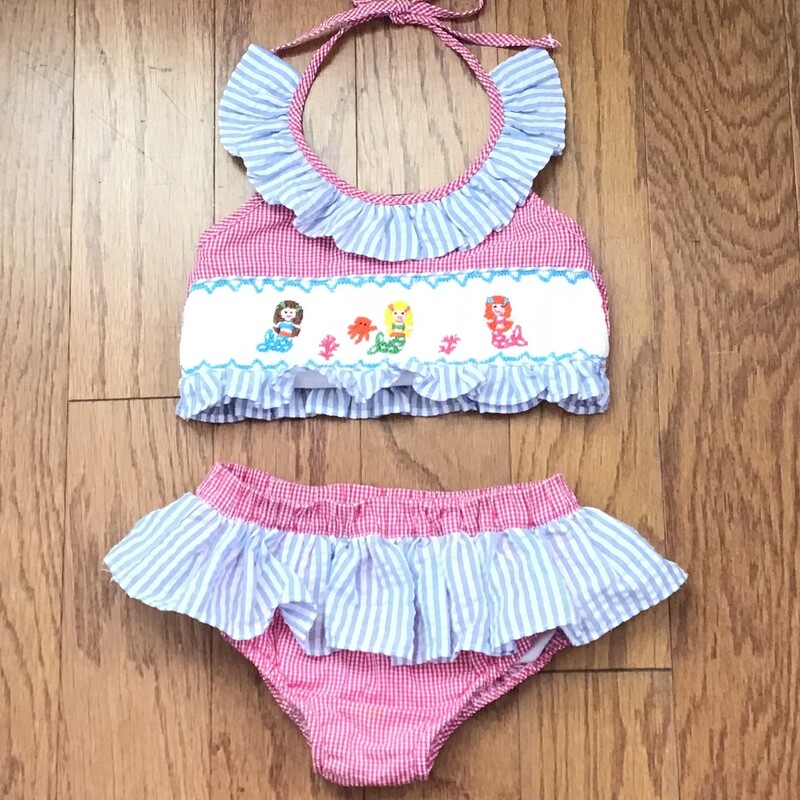 Smockingbird Swim, Multi, Size: 3

FOR SHIPPING: PLEASE ALLOW AT LEAST ONE WEEK FOR SHIPMENT

FOR PICK UP: PLEASE ALLOW 2 DAYS TO FIND AND GATHER YOUR ITEMS

ALL ONLINE SALES ARE FINAL.
NO RETURNS
REFUNDS
OR EXCHANGES

THANK YOU FOR SHOPPING SMALL!