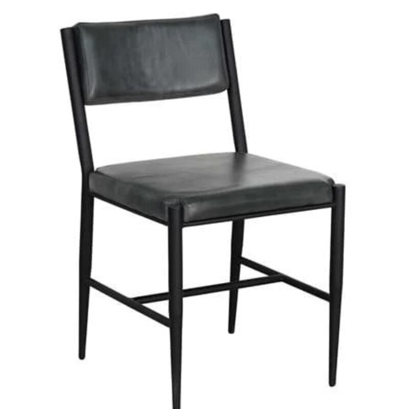 Matteo Chair

Size: 19Wx23Dx35H