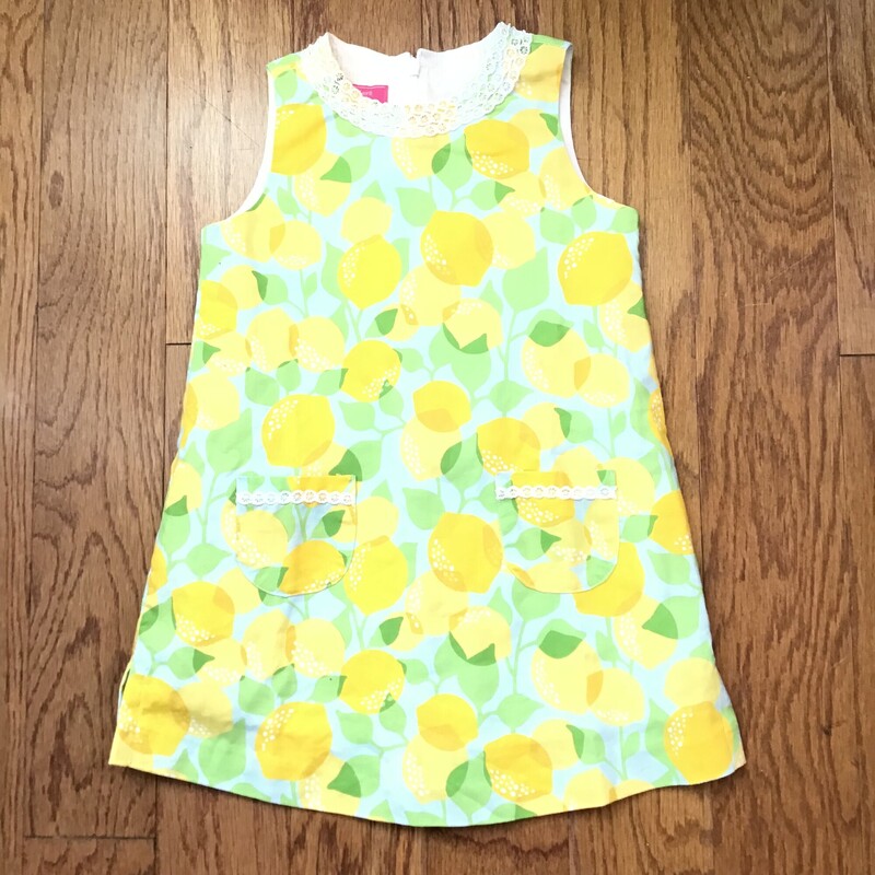Claire Charlie Dress