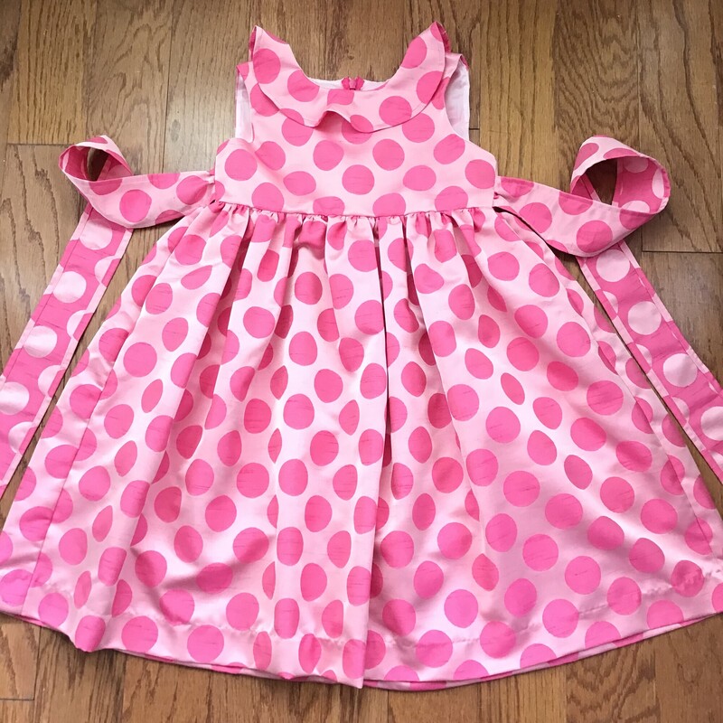 Maggie Breen Too Dress, Pink, Size: 3

FOR SHIPPING: PLEASE ALLOW AT LEAST ONE WEEK FOR SHIPMENT

FOR PICK UP: PLEASE ALLOW 2 DAYS TO FIND AND GATHER YOUR ITEMS

ALL ONLINE SALES ARE FINAL.
NO RETURNS
REFUNDS
OR EXCHANGES

THANK YOU FOR SHOPPING SMALL!