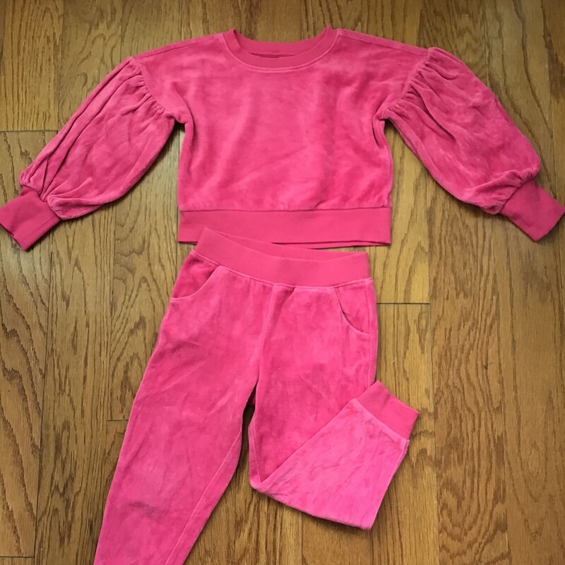 Janie Jack 2pc Outfit, Pink, Size: 4-5

pants size 4, top size 5

FOR SHIPPING: PLEASE ALLOW AT LEAST ONE WEEK FOR SHIPMENT

FOR PICK UP: PLEASE ALLOW 2 DAYS TO FIND AND GATHER YOUR ITEMS

ALL ONLINE SALES ARE FINAL.
NO RETURNS
REFUNDS
OR EXCHANGES

THANK YOU FOR SHOPPING SMALL!