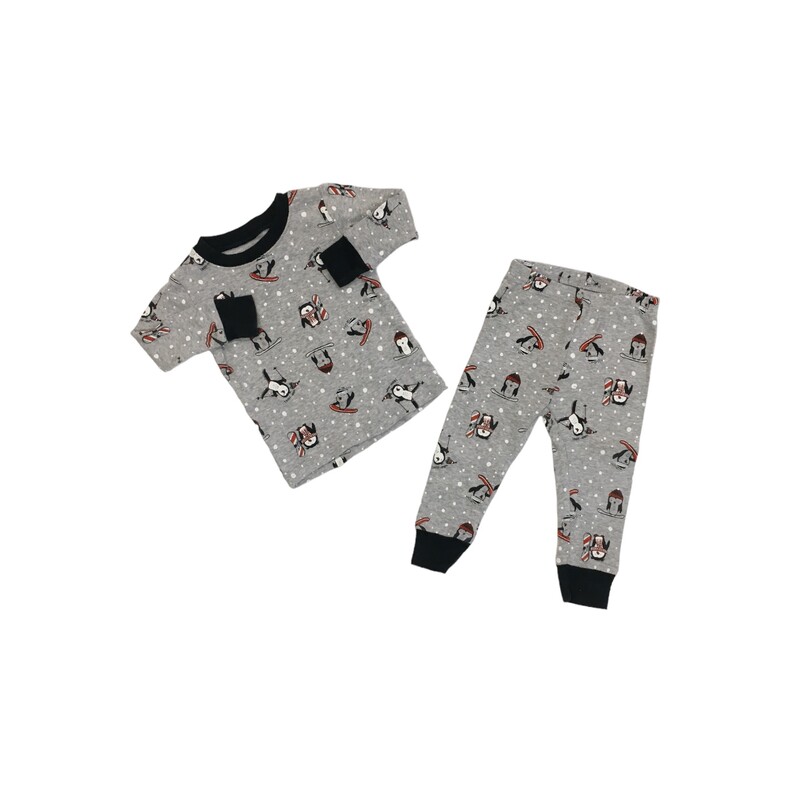 2pc Sleeper, Boy, Size: 12m

Located at Pipsqueak Resale Boutique inside the Vancouver Mall or online at:

#resalerocks #pipsqueakresale #vancouverwa #portland #reusereducerecycle #fashiononabudget #chooseused #consignment #savemoney #shoplocal #weship #keepusopen #shoplocalonline #resale #resaleboutique #mommyandme #minime #fashion #reseller

All items are photographed prior to being steamed. Cross posted, items are located at #PipsqueakResaleBoutique, payments accepted: cash, paypal & credit cards. Any flaws will be described in the comments. More pictures available with link above. Local pick up available at the #VancouverMall, tax will be added (not included in price), shipping available (not included in price, *Clothing, shoes, books & DVDs for $6.99; please contact regarding shipment of toys or other larger items), item can be placed on hold with communication, message with any questions. Join Pipsqueak Resale - Online to see all the new items! Follow us on IG @pipsqueakresale & Thanks for looking! Due to the nature of consignment, any known flaws will be described; ALL SHIPPED SALES ARE FINAL. All items are currently located inside Pipsqueak Resale Boutique as a store front items purchased on location before items are prepared for shipment will be refunded.