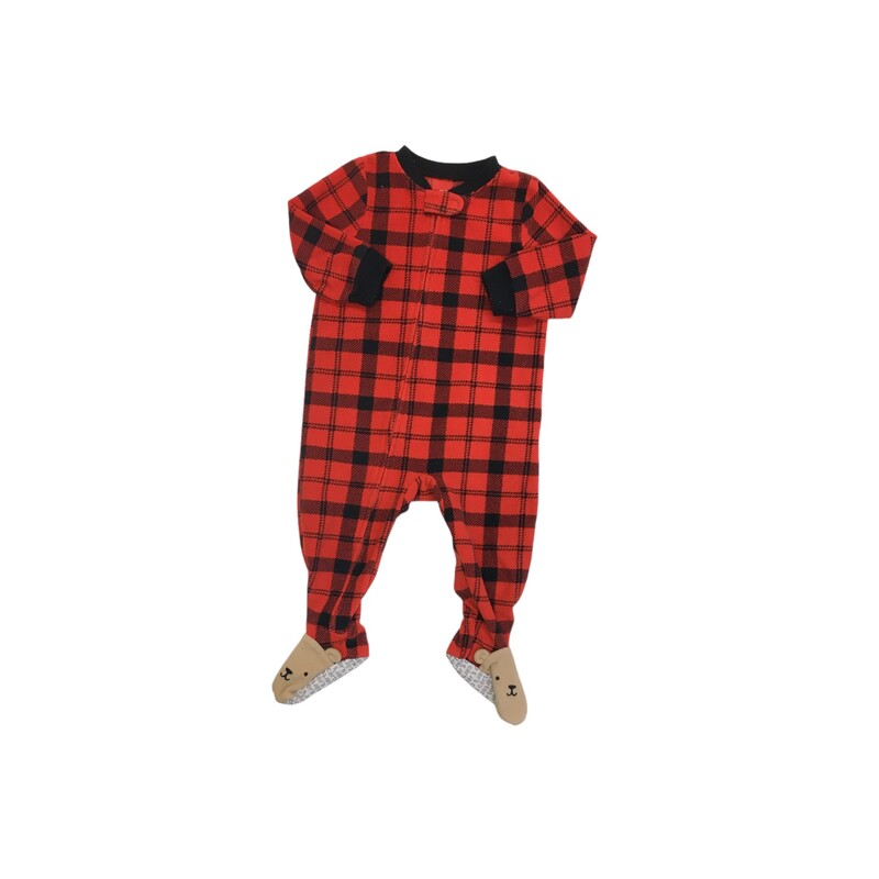 Sleeper, Boy, Size: 12m

Located at Pipsqueak Resale Boutique inside the Vancouver Mall or online at:

#resalerocks #pipsqueakresale #vancouverwa #portland #reusereducerecycle #fashiononabudget #chooseused #consignment #savemoney #shoplocal #weship #keepusopen #shoplocalonline #resale #resaleboutique #mommyandme #minime #fashion #reseller

All items are photographed prior to being steamed. Cross posted, items are located at #PipsqueakResaleBoutique, payments accepted: cash, paypal & credit cards. Any flaws will be described in the comments. More pictures available with link above. Local pick up available at the #VancouverMall, tax will be added (not included in price), shipping available (not included in price, *Clothing, shoes, books & DVDs for $6.99; please contact regarding shipment of toys or other larger items), item can be placed on hold with communication, message with any questions. Join Pipsqueak Resale - Online to see all the new items! Follow us on IG @pipsqueakresale & Thanks for looking! Due to the nature of consignment, any known flaws will be described; ALL SHIPPED SALES ARE FINAL. All items are currently located inside Pipsqueak Resale Boutique as a store front items purchased on location before items are prepared for shipment will be refunded.