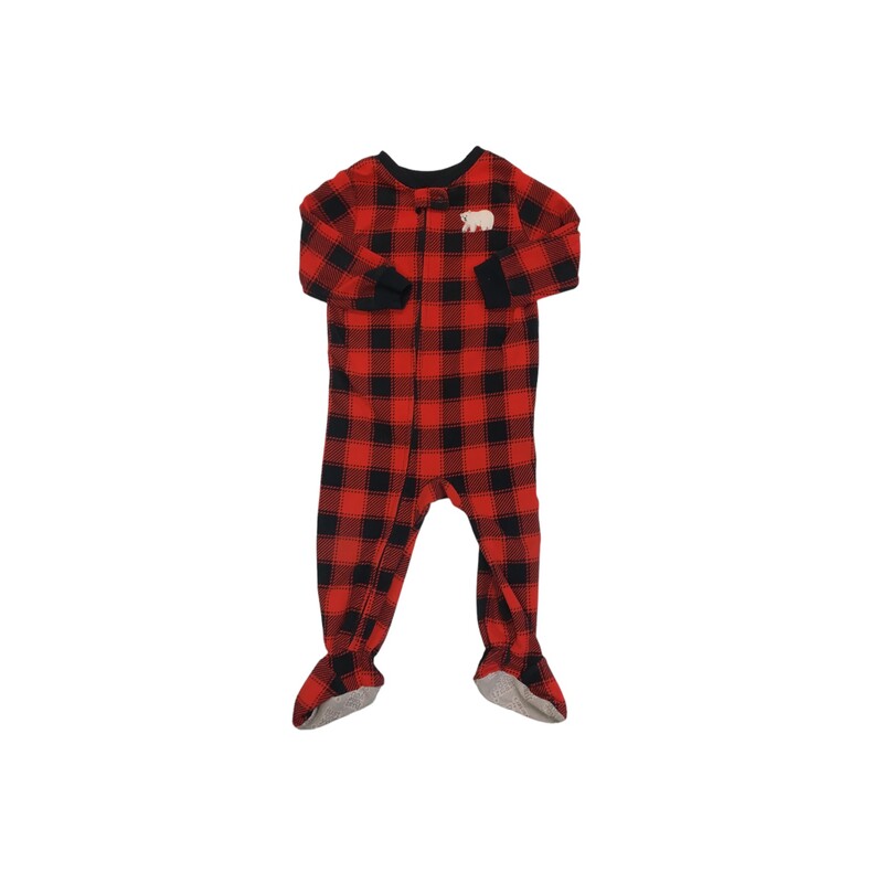 Sleeper, Boy, Size: 18m

Located at Pipsqueak Resale Boutique inside the Vancouver Mall or online at:

#resalerocks #pipsqueakresale #vancouverwa #portland #reusereducerecycle #fashiononabudget #chooseused #consignment #savemoney #shoplocal #weship #keepusopen #shoplocalonline #resale #resaleboutique #mommyandme #minime #fashion #reseller

All items are photographed prior to being steamed. Cross posted, items are located at #PipsqueakResaleBoutique, payments accepted: cash, paypal & credit cards. Any flaws will be described in the comments. More pictures available with link above. Local pick up available at the #VancouverMall, tax will be added (not included in price), shipping available (not included in price, *Clothing, shoes, books & DVDs for $6.99; please contact regarding shipment of toys or other larger items), item can be placed on hold with communication, message with any questions. Join Pipsqueak Resale - Online to see all the new items! Follow us on IG @pipsqueakresale & Thanks for looking! Due to the nature of consignment, any known flaws will be described; ALL SHIPPED SALES ARE FINAL. All items are currently located inside Pipsqueak Resale Boutique as a store front items purchased on location before items are prepared for shipment will be refunded.