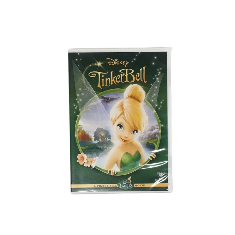 Tinkerbell, DVD

Located at Pipsqueak Resale Boutique inside the Vancouver Mall or online at:

#resalerocks #pipsqueakresale #vancouverwa #portland #reusereducerecycle #fashiononabudget #chooseused #consignment #savemoney #shoplocal #weship #keepusopen #shoplocalonline #resale #resaleboutique #mommyandme #minime #fashion #reseller

All items are photographed prior to being steamed. Cross posted, items are located at #PipsqueakResaleBoutique, payments accepted: cash, paypal & credit cards. Any flaws will be described in the comments. More pictures available with link above. Local pick up available at the #VancouverMall, tax will be added (not included in price), shipping available (not included in price, *Clothing, shoes, books & DVDs for $6.99; please contact regarding shipment of toys or other larger items), item can be placed on hold with communication, message with any questions. Join Pipsqueak Resale - Online to see all the new items! Follow us on IG @pipsqueakresale & Thanks for looking! Due to the nature of consignment, any known flaws will be described; ALL SHIPPED SALES ARE FINAL. All items are currently located inside Pipsqueak Resale Boutique as a store front items purchased on location before items are prepared for shipment will be refunded.