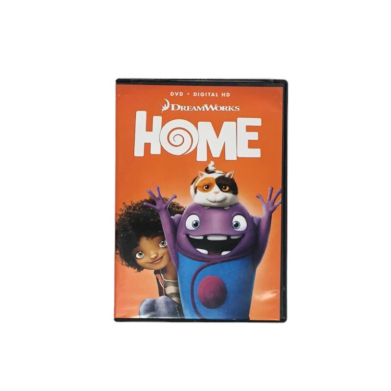 Home, DVD

Located at Pipsqueak Resale Boutique inside the Vancouver Mall or online at:

#resalerocks #pipsqueakresale #vancouverwa #portland #reusereducerecycle #fashiononabudget #chooseused #consignment #savemoney #shoplocal #weship #keepusopen #shoplocalonline #resale #resaleboutique #mommyandme #minime #fashion #reseller

All items are photographed prior to being steamed. Cross posted, items are located at #PipsqueakResaleBoutique, payments accepted: cash, paypal & credit cards. Any flaws will be described in the comments. More pictures available with link above. Local pick up available at the #VancouverMall, tax will be added (not included in price), shipping available (not included in price, *Clothing, shoes, books & DVDs for $6.99; please contact regarding shipment of toys or other larger items), item can be placed on hold with communication, message with any questions. Join Pipsqueak Resale - Online to see all the new items! Follow us on IG @pipsqueakresale & Thanks for looking! Due to the nature of consignment, any known flaws will be described; ALL SHIPPED SALES ARE FINAL. All items are currently located inside Pipsqueak Resale Boutique as a store front items purchased on location before items are prepared for shipment will be refunded.