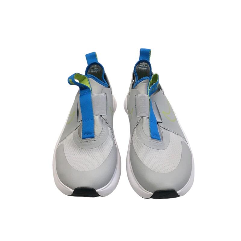 Shoes (Flex Plus/Blue)