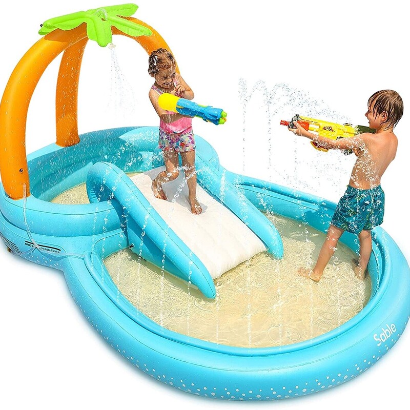 Sable, Size: Pool, Item: NEW