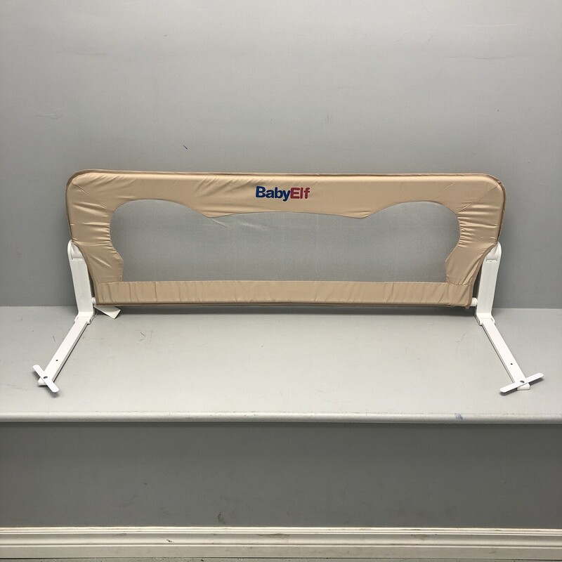 Baby Elf, Size: Bed Rail, Item: NEW