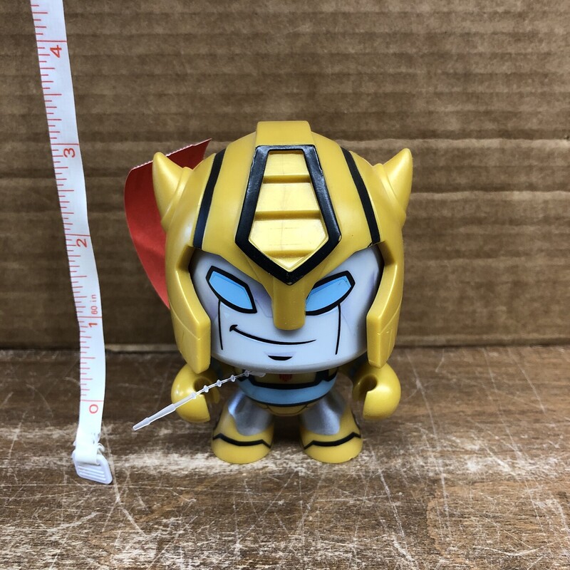 Transformers, Size: Figure, Item: X1
