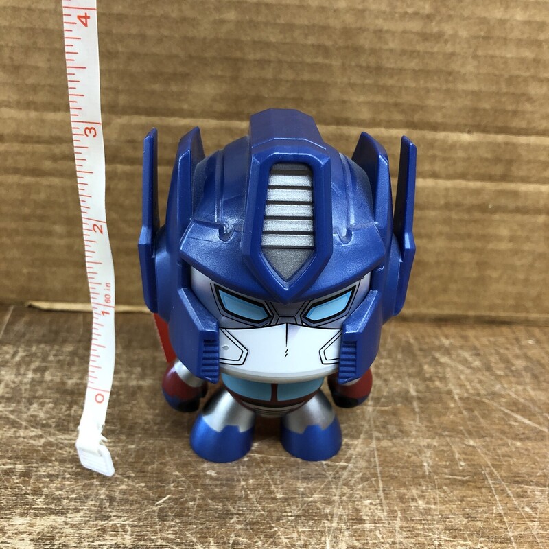 Transformers, Size: Figure, Item: X1