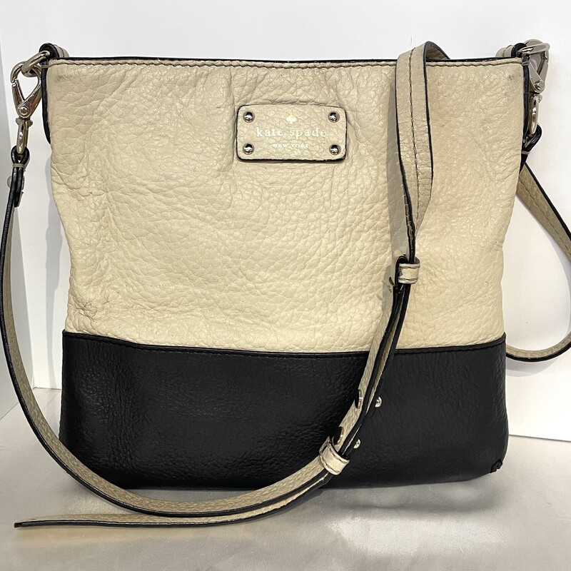 Kate Spade Leather Xbody