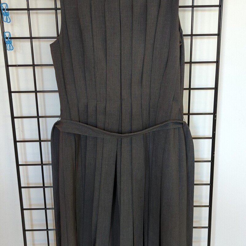 Calvin Klein Dress, Grey, Size: S/M