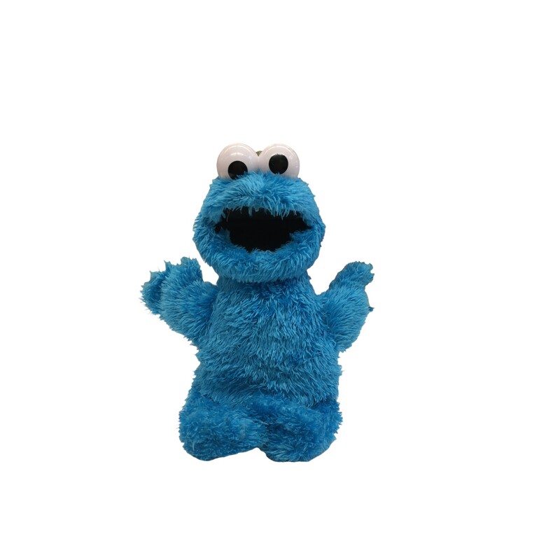 Feed Me Cookie Monster, Toys

Located at Pipsqueak Resale Boutique inside the Vancouver Mall or online at:

#resalerocks #pipsqueakresale #vancouverwa #portland #reusereducerecycle #fashiononabudget #chooseused #consignment #savemoney #shoplocal #weship #keepusopen #shoplocalonline #resale #resaleboutique #mommyandme #minime #fashion #reseller

All items are photographed prior to being steamed. Cross posted, items are located at #PipsqueakResaleBoutique, payments accepted: cash, paypal & credit cards. Any flaws will be described in the comments. More pictures available with link above. Local pick up available at the #VancouverMall, tax will be added (not included in price), shipping available (not included in price, *Clothing, shoes, books & DVDs for $6.99; please contact regarding shipment of toys or other larger items), item can be placed on hold with communication, message with any questions. Join Pipsqueak Resale - Online to see all the new items! Follow us on IG @pipsqueakresale & Thanks for looking! Due to the nature of consignment, any known flaws will be described; ALL SHIPPED SALES ARE FINAL. All items are currently located inside Pipsqueak Resale Boutique as a store front items purchased on location before items are prepared for shipment will be refunded.