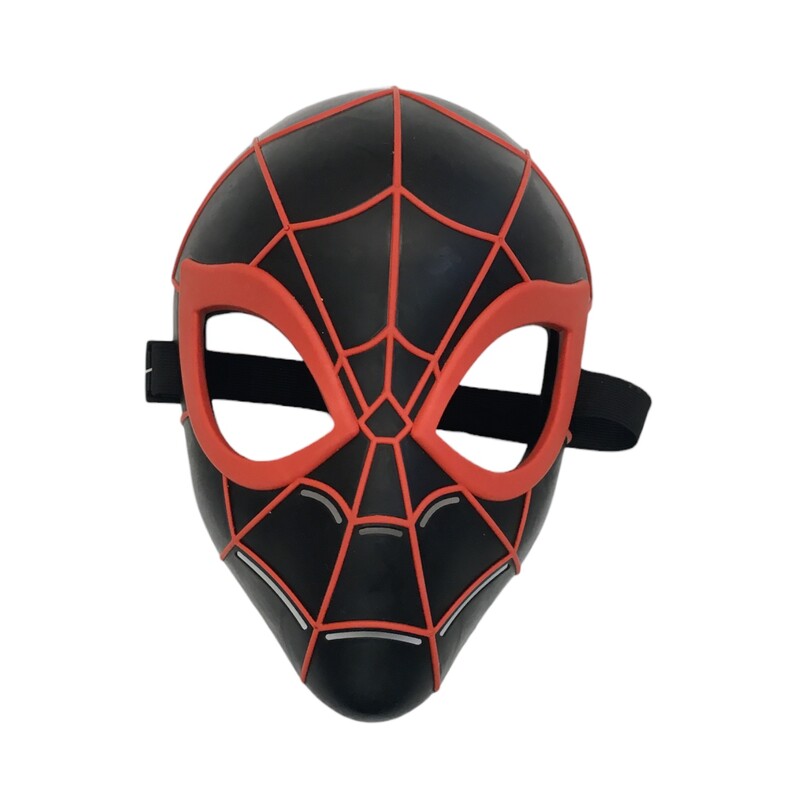Mask (Spiderman)