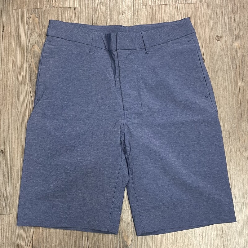 Gap Shorts, Blue, Size: 12Y