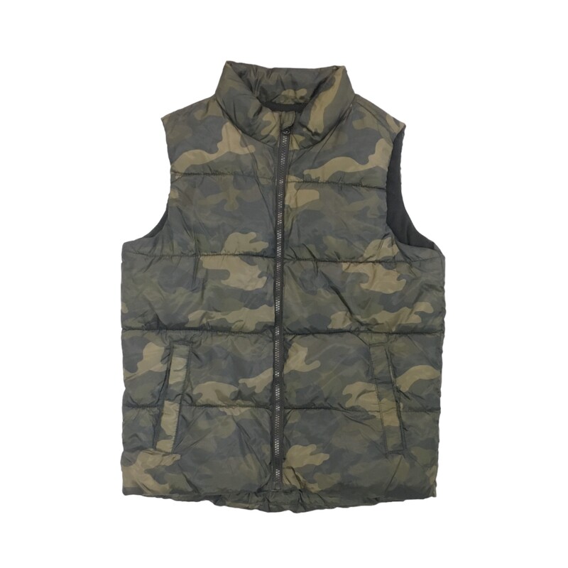 Vest, Boy, Size: 10/12

Located at Pipsqueak Resale Boutique inside the Vancouver Mall or online at:

#resalerocks #pipsqueakresale #vancouverwa #portland #reusereducerecycle #fashiononabudget #chooseused #consignment #savemoney #shoplocal #weship #keepusopen #shoplocalonline #resale #resaleboutique #mommyandme #minime #fashion #reseller

All items are photographed prior to being steamed. Cross posted, items are located at #PipsqueakResaleBoutique, payments accepted: cash, paypal & credit cards. Any flaws will be described in the comments. More pictures available with link above. Local pick up available at the #VancouverMall, tax will be added (not included in price), shipping available (not included in price, *Clothing, shoes, books & DVDs for $6.99; please contact regarding shipment of toys or other larger items), item can be placed on hold with communication, message with any questions. Join Pipsqueak Resale - Online to see all the new items! Follow us on IG @pipsqueakresale & Thanks for looking! Due to the nature of consignment, any known flaws will be described; ALL SHIPPED SALES ARE FINAL. All items are currently located inside Pipsqueak Resale Boutique as a store front items purchased on location before items are prepared for shipment will be refunded.