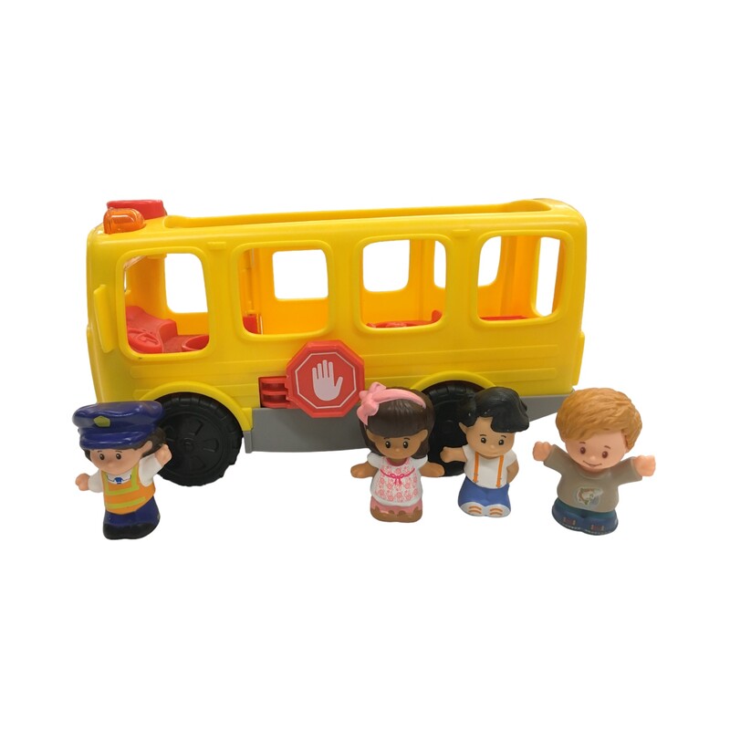 Bus W/sounds, Toys, Size: -

Located at Pipsqueak Resale Boutique inside the Vancouver Mall or online at:

#resalerocks #pipsqueakresale #vancouverwa #portland #reusereducerecycle #fashiononabudget #chooseused #consignment #savemoney #shoplocal #weship #keepusopen #shoplocalonline #resale #resaleboutique #mommyandme #minime #fashion #reseller

All items are photographed prior to being steamed. Cross posted, items are located at #PipsqueakResaleBoutique, payments accepted: cash, paypal & credit cards. Any flaws will be described in the comments. More pictures available with link above. Local pick up available at the #VancouverMall, tax will be added (not included in price), shipping available (not included in price, *Clothing, shoes, books & DVDs for $6.99; please contact regarding shipment of toys or other larger items), item can be placed on hold with communication, message with any questions. Join Pipsqueak Resale - Online to see all the new items! Follow us on IG @pipsqueakresale & Thanks for looking! Due to the nature of consignment, any known flaws will be described; ALL SHIPPED SALES ARE FINAL. All items are currently located inside Pipsqueak Resale Boutique as a store front items purchased on location before items are prepared for shipment will be refunded.