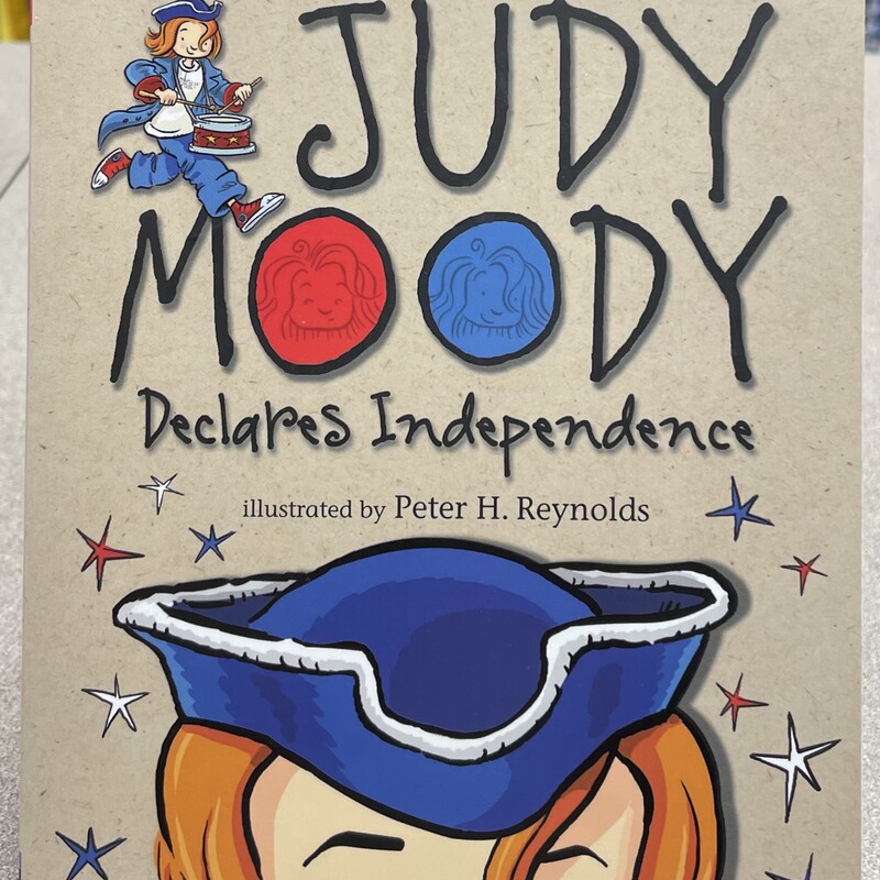 Judy Moody #6, Multi, Size: Paperback