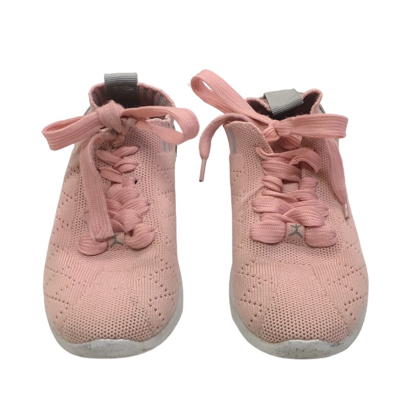 Shoes (Pink)