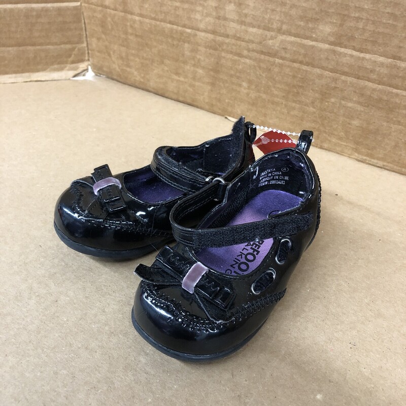 Barefoot Walkers, Size: 4, Item: Shoes