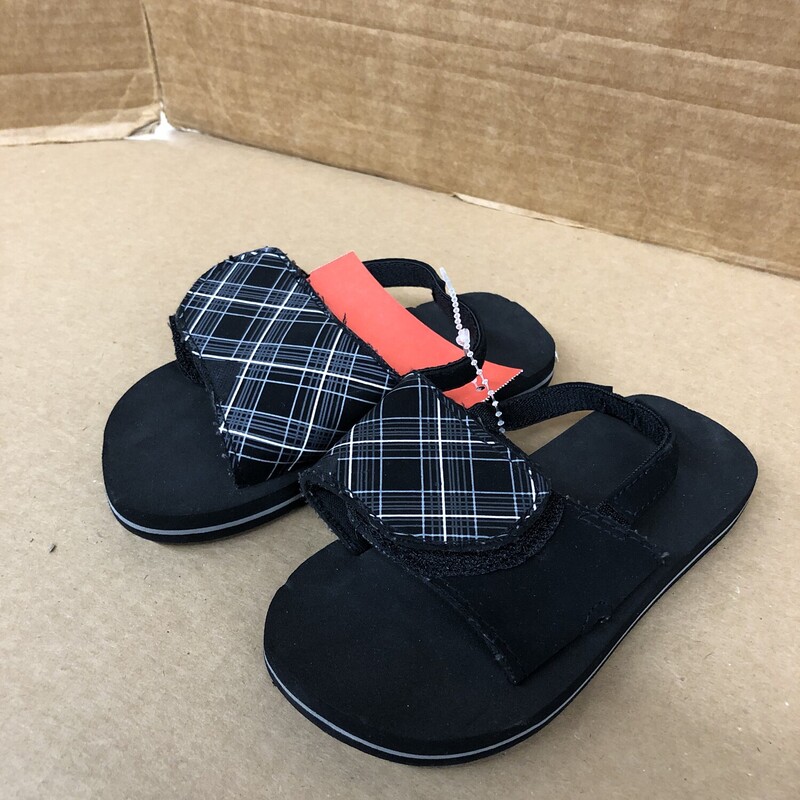 NN, Size: 7, Item: Sandals