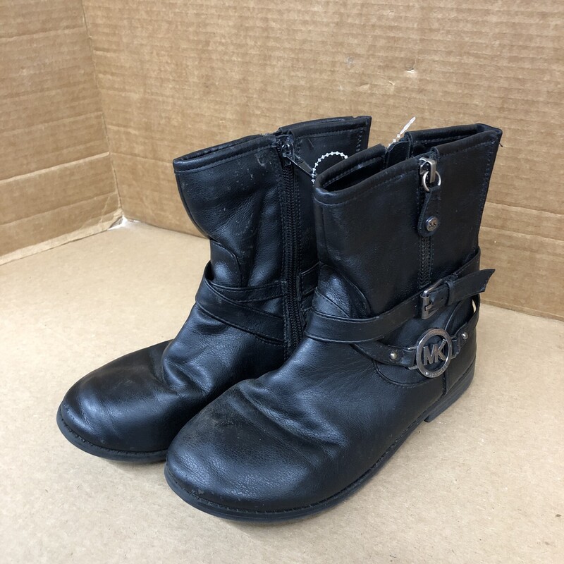 Michael Kors, Size: 2 Youth, Item: Boots