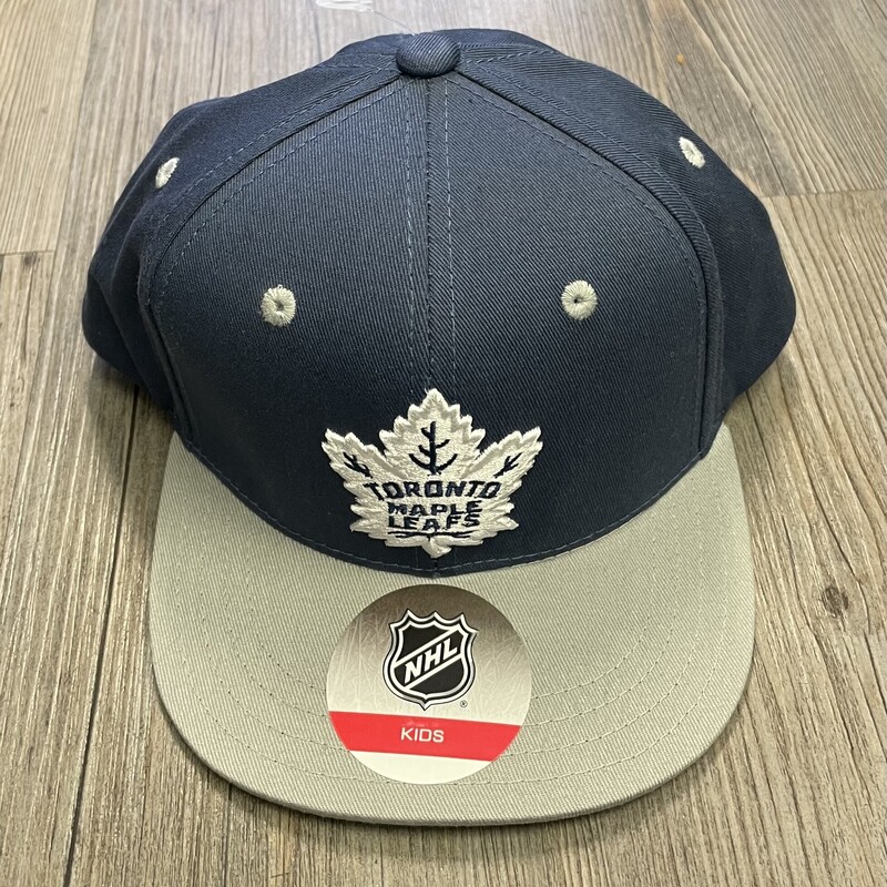 Maple Leafs Baseball Cap