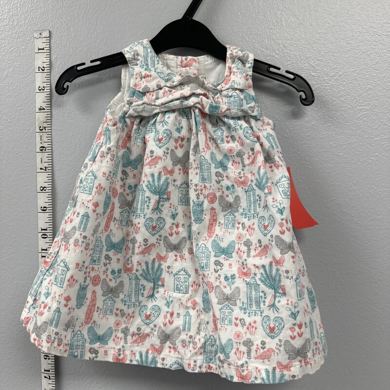 NN, Size: 0-3m, Item: Dress