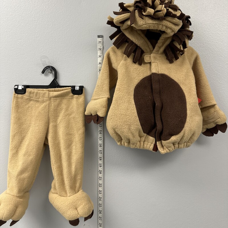 Old Navy, Size: 12-24m, Item: Costume