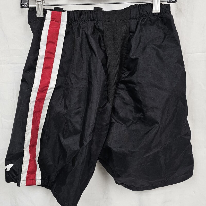 Like New CCM Bandits Hockey Pants Shell Size: Jr S