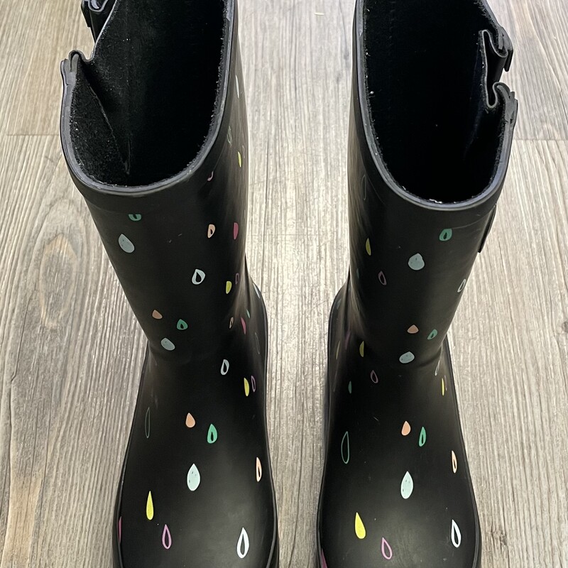 Elements Rain Boots