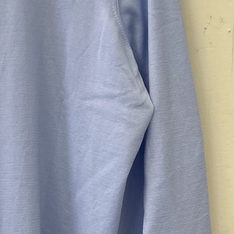 NWT Blue Cardigan
Blue
Size: 4X