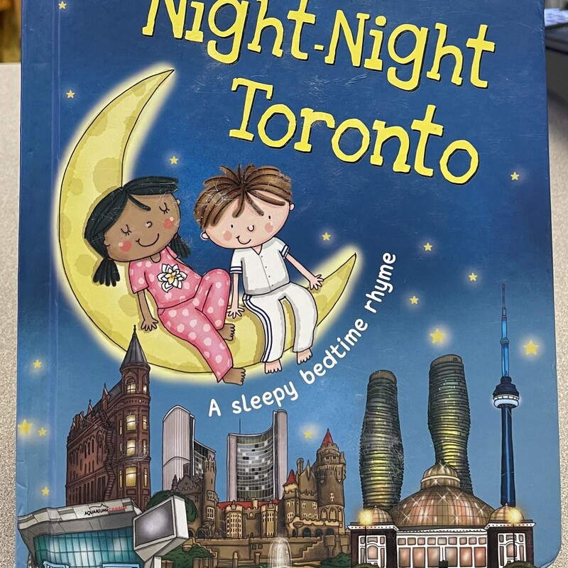 Night Night Toronto