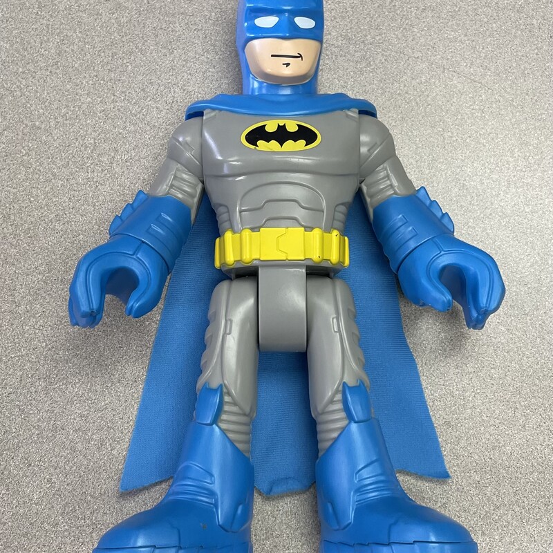 Batman  Action Figure